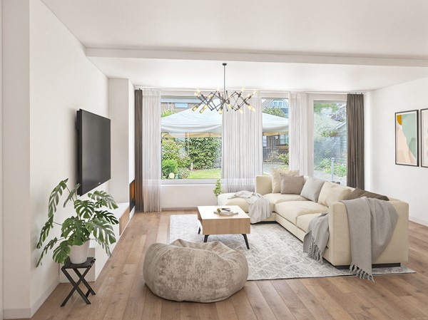 Medium property photo - Pieter de Hooghweg 28, 6562 BV Groesbeek